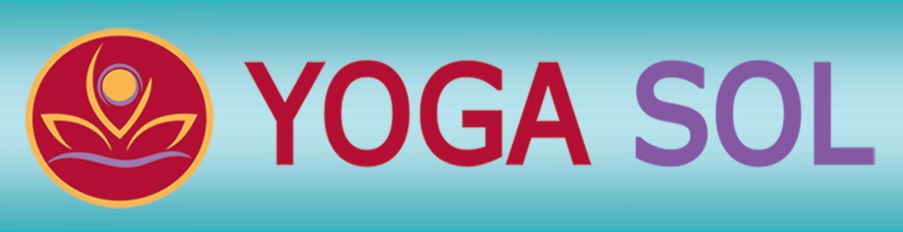 Yoga Sol Logo